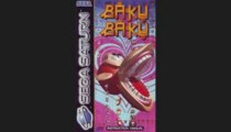 Baku Baku Animal - gameplay soundtrack #1 - [SEGA SATURN]