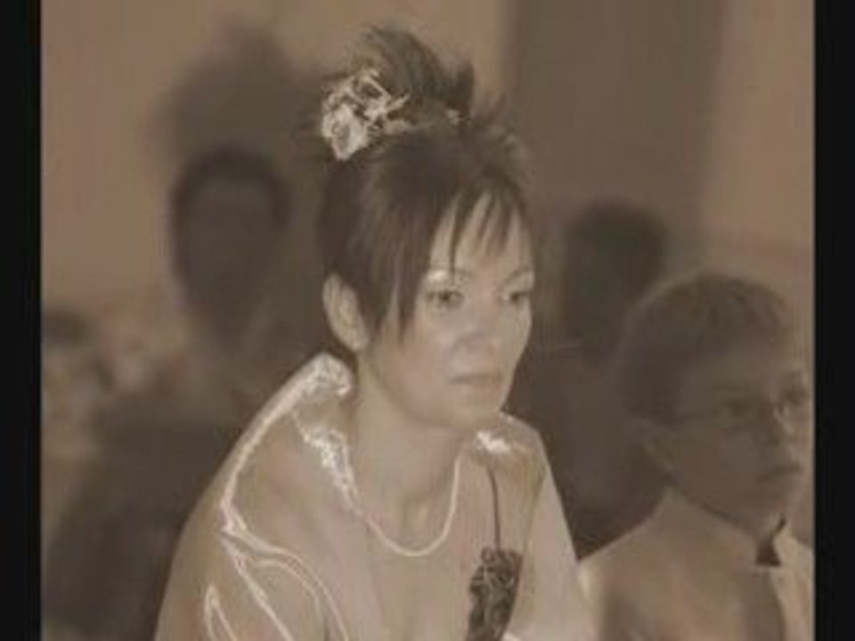 Photos mariage Gautier 1/2