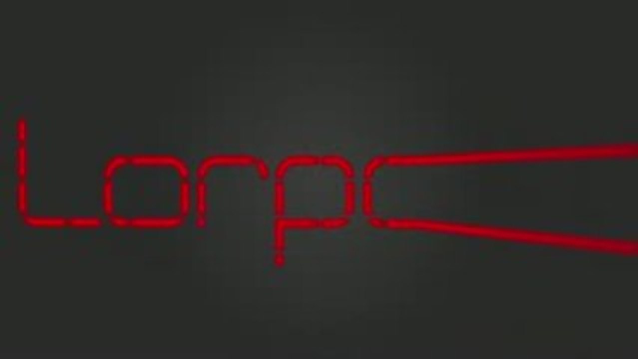 After Effects - Lorpoce