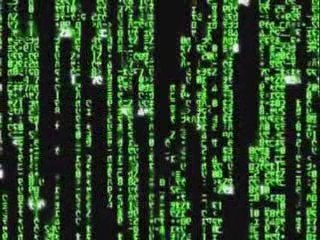 Bienvenu dans La Matrice - SolySly Jones - préprod/preview