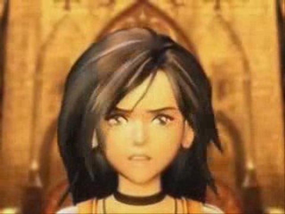 Metalingus Final fantasy GMV