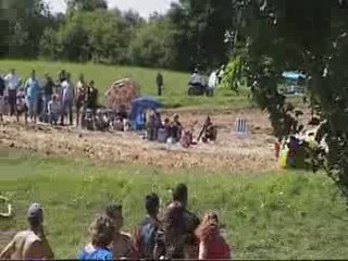 RALLYE DE LA DROME 2009