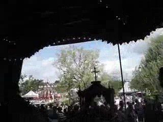 le carrousel de lancelot