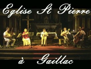 concert de musique romantique russe