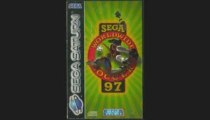 sega worldwide soccer 1997 - title theme- [SEGA SATURN]