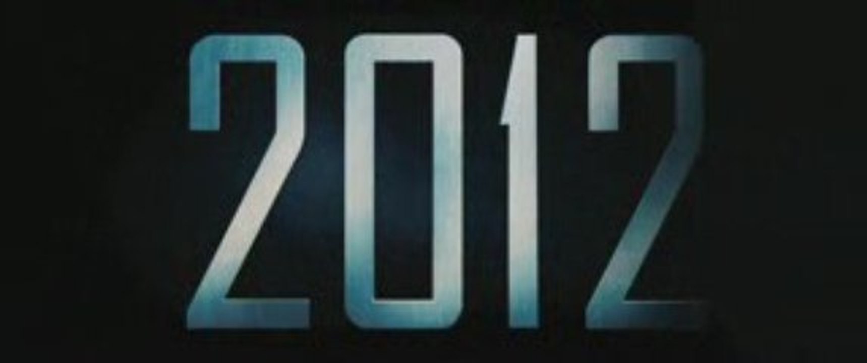 2012 Trailer