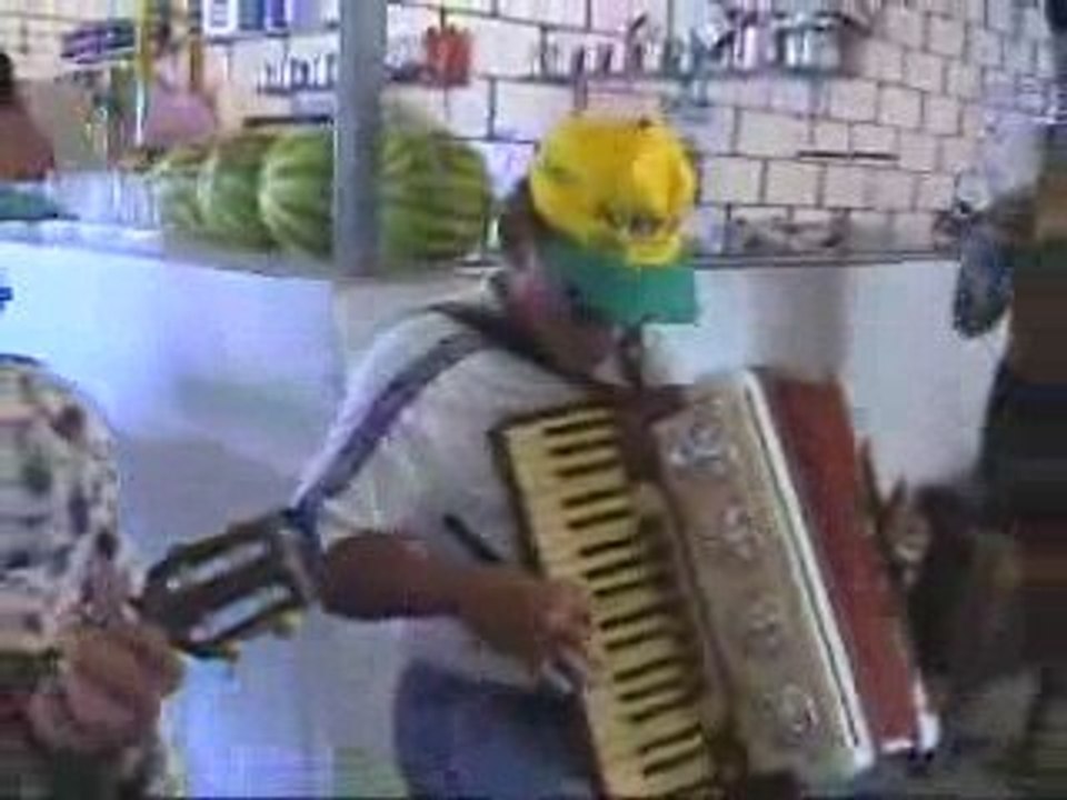 Brasileiinho