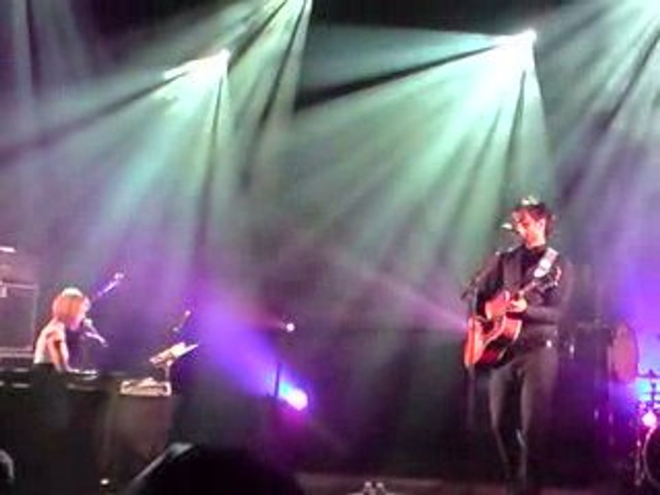 Cocoon Live - Take Off - Festival Le Grand Souk