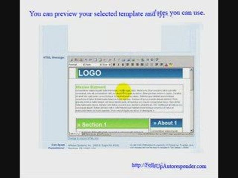 Aweber Send Email Newsletters Automatically