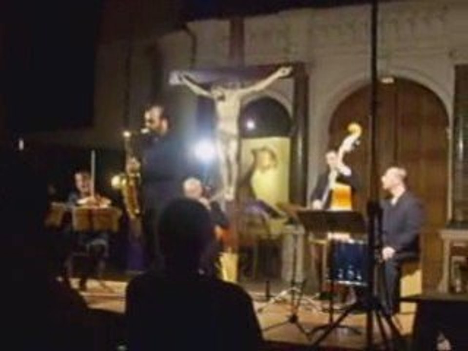 Festival Musique En Vacances 2009