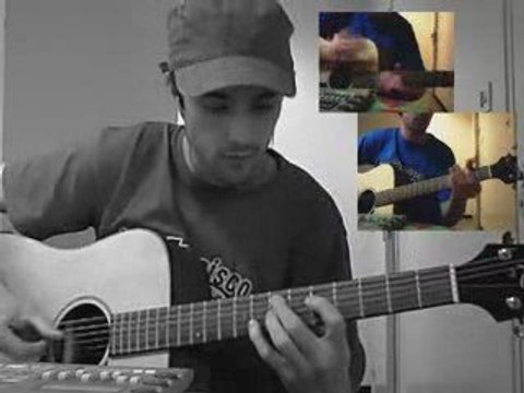 Stevie Wonder Isn't she lovely cover LukyRem