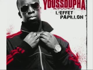 Youssoupha - L'effet papillon