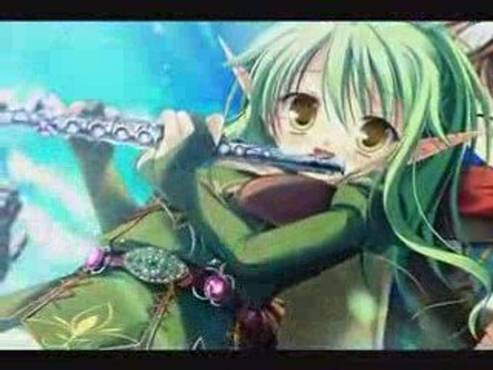Eternal Fantasy - Opening Trailer