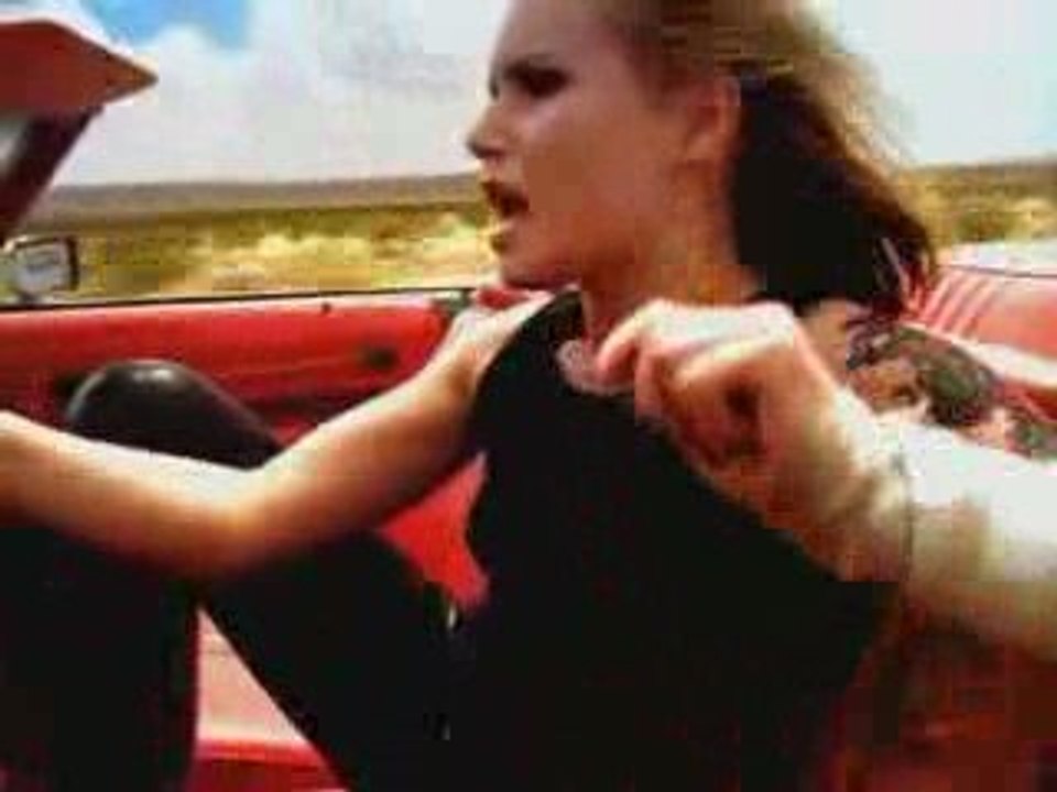 Cardigans - My Favourite Game