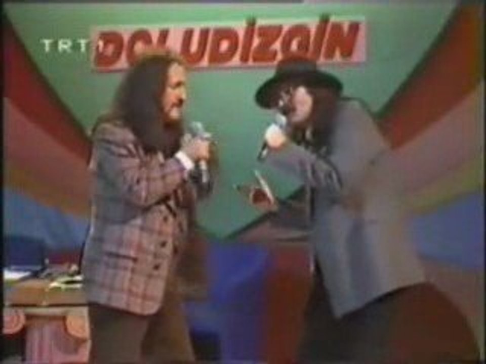 cem karaca barış manço