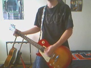 Soulfly - Seek 'N' Strike (Cover)