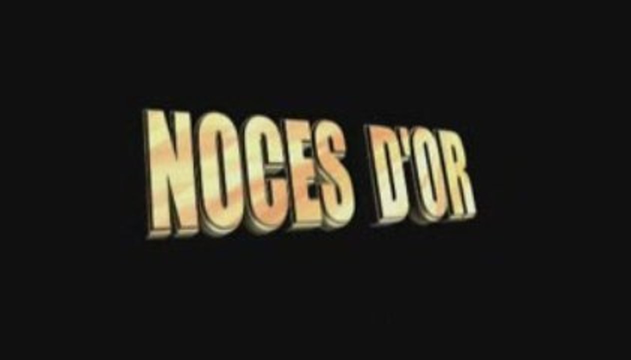 Noces d'or