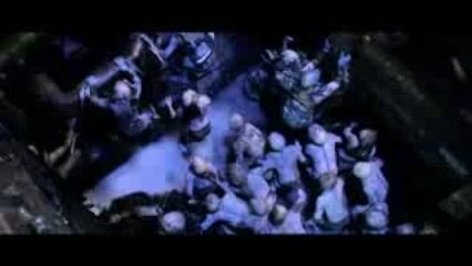 Pandorum - Comic Con Clip