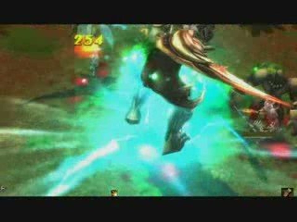 2Moons Official Trailer