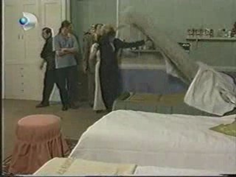 Muneca Brava (Vahsi Guzel)-6 Bolum 2 Kisim