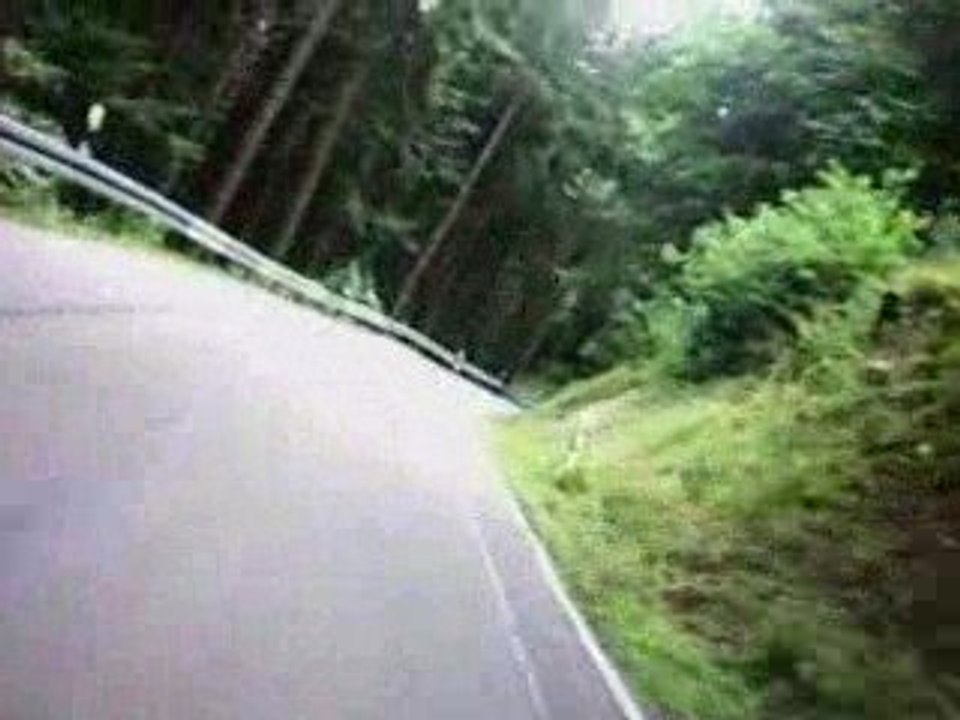 Col Obhenau ( allemagne )