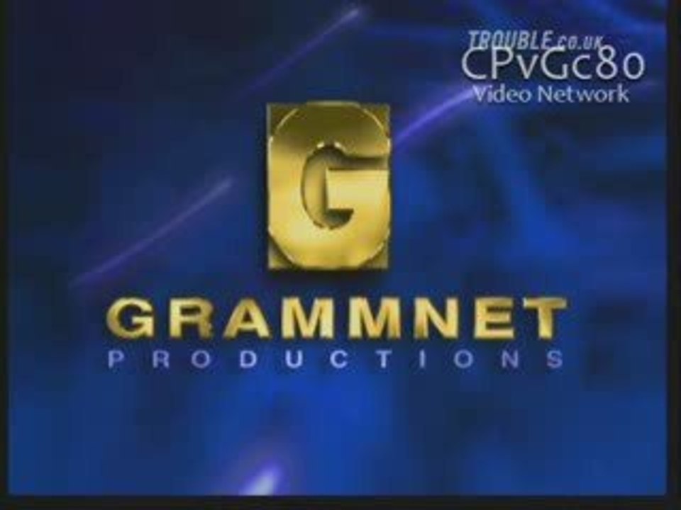 Grammnet/Cheyenne/Spike TV (2003)