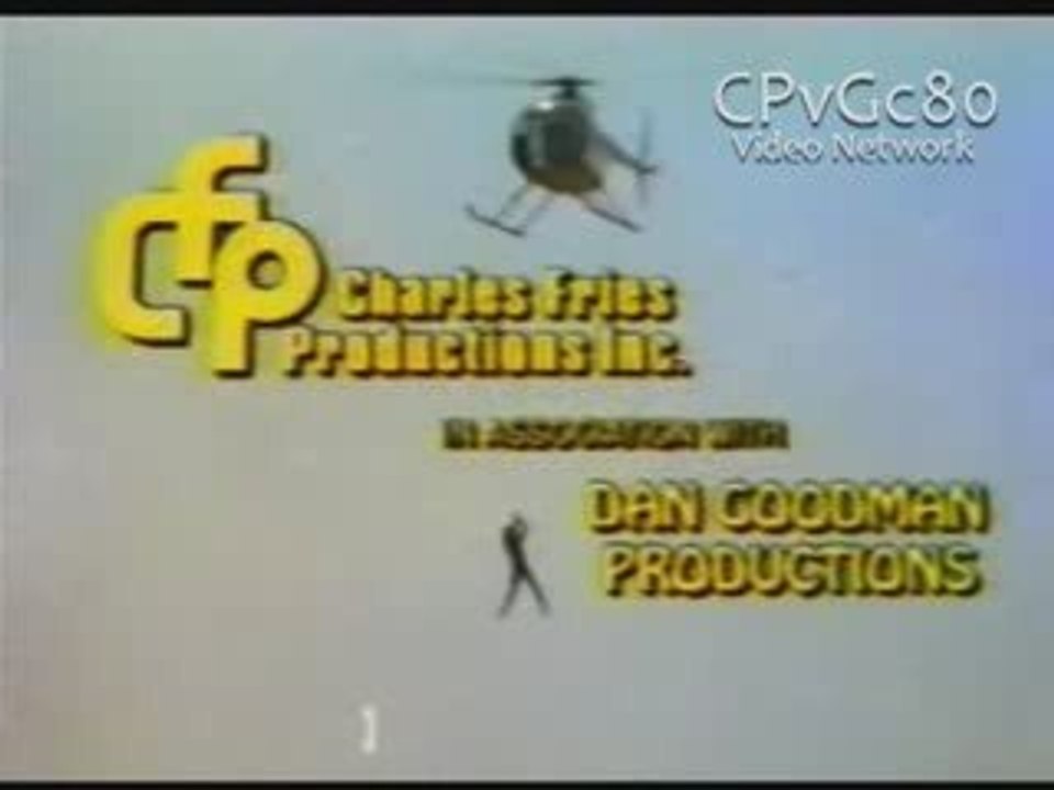 Charles Fries Productions