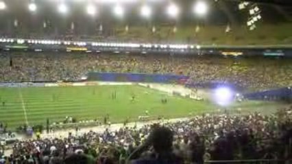 TDC 2009 Montréal - Bordeaux / Guingamp : 2 - 0