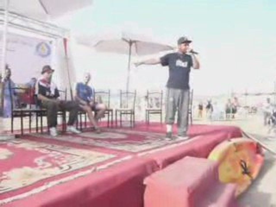 show plage live m-do