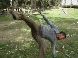 Bboy hamouda showreel 2009 "EXCLUSIVE"