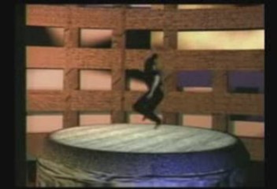 Afu-Ra & Gza - Big Acts Little Acts