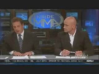 Fedor  emelianenko Interview with Bas Rutten