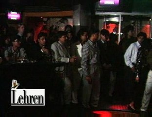 Audio release of music album Sasha