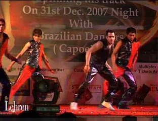 Rakhi Sawant sizzle on NewYear day