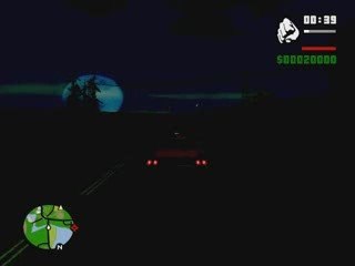 GTA San Andreas - FilmGame 24
