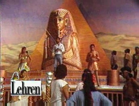 On location with Bollywood film Malamaal