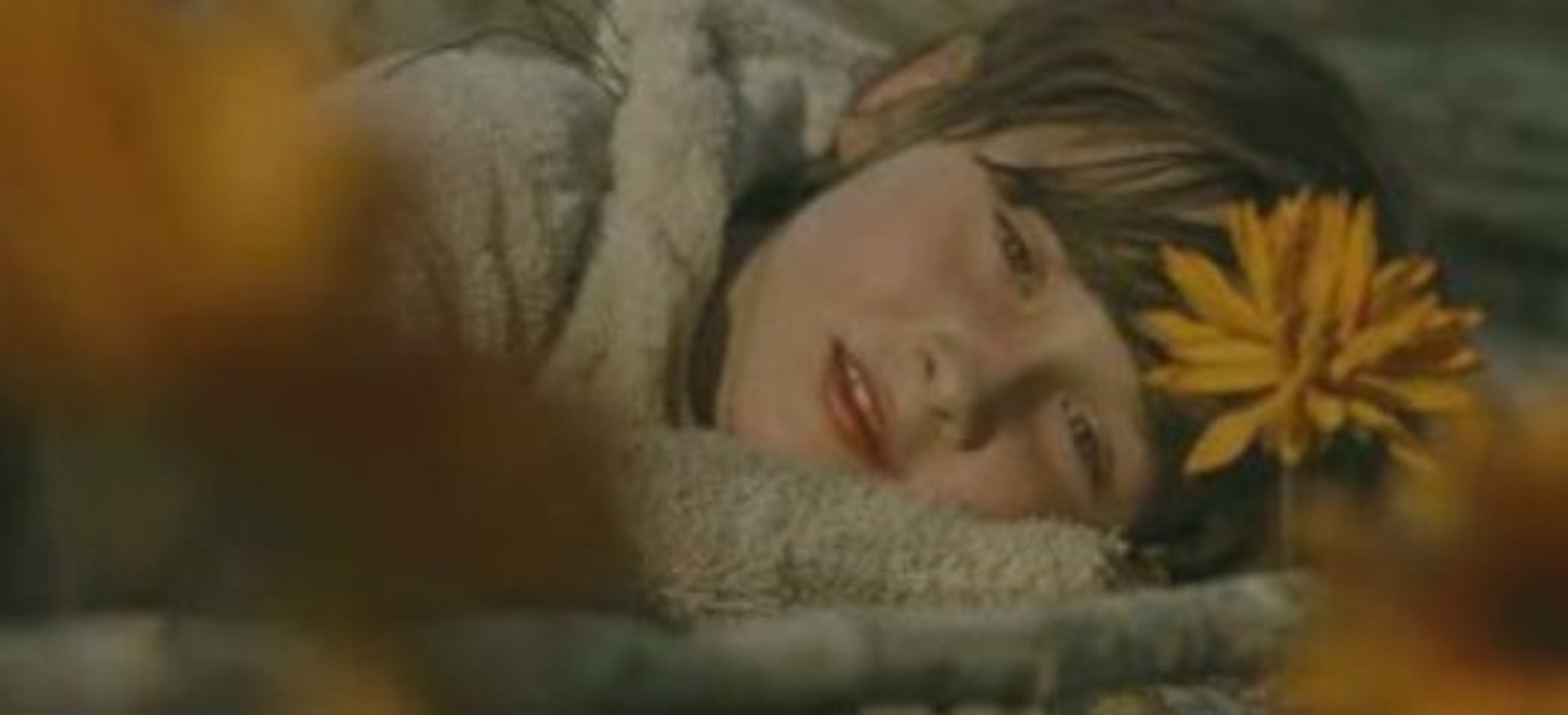 Where the Wild Things Are - Revised Trailer