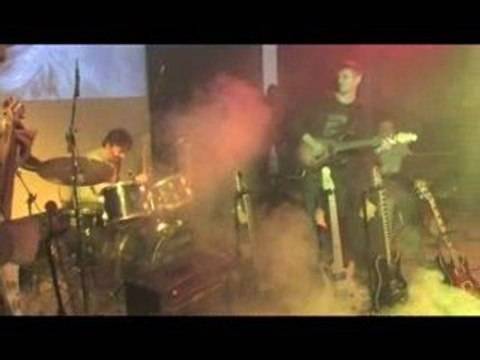 !Pamięci Tomka Legackiego!-OSTRÓW MAZ.