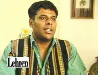 Sudhir Mishra on Is Raat Ki Subah Nahi