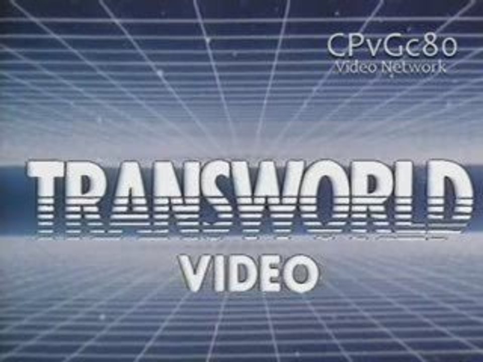 Transworld Video (1986)