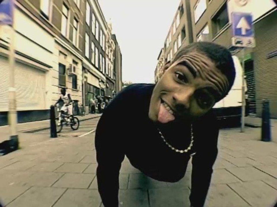 World BBoy Classic Teaser