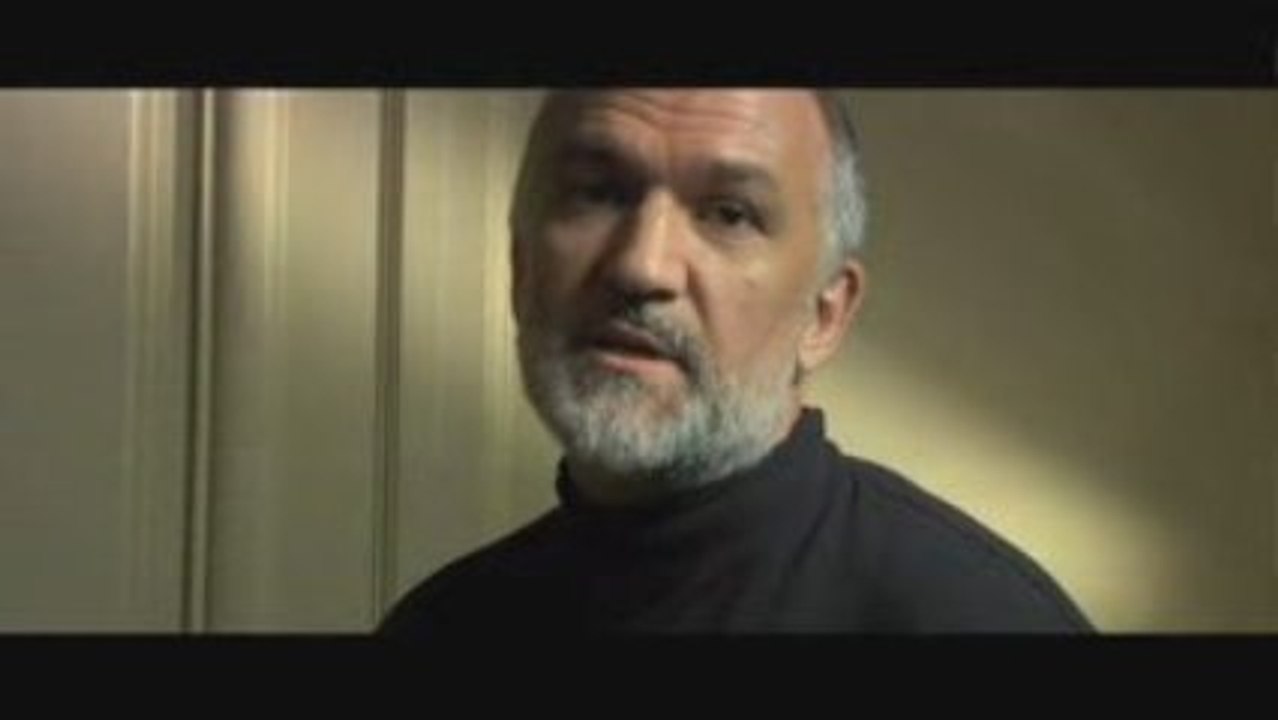 Bande annonce
