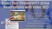 Restaurant Marketing Strategies - Your Commercial on Google