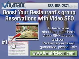 Restaurant Marketing Strategies - Your Commercial on Google