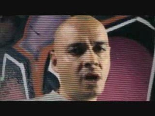 Ceza - Down Eyleme (Yeni Klip) 2009