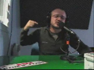 R-MYTHE [Jean Jean] - Hip Hop From Jazz (88.3)