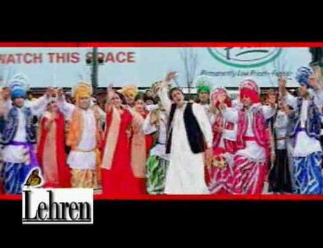 Himesh Reshammiya talks about his songs