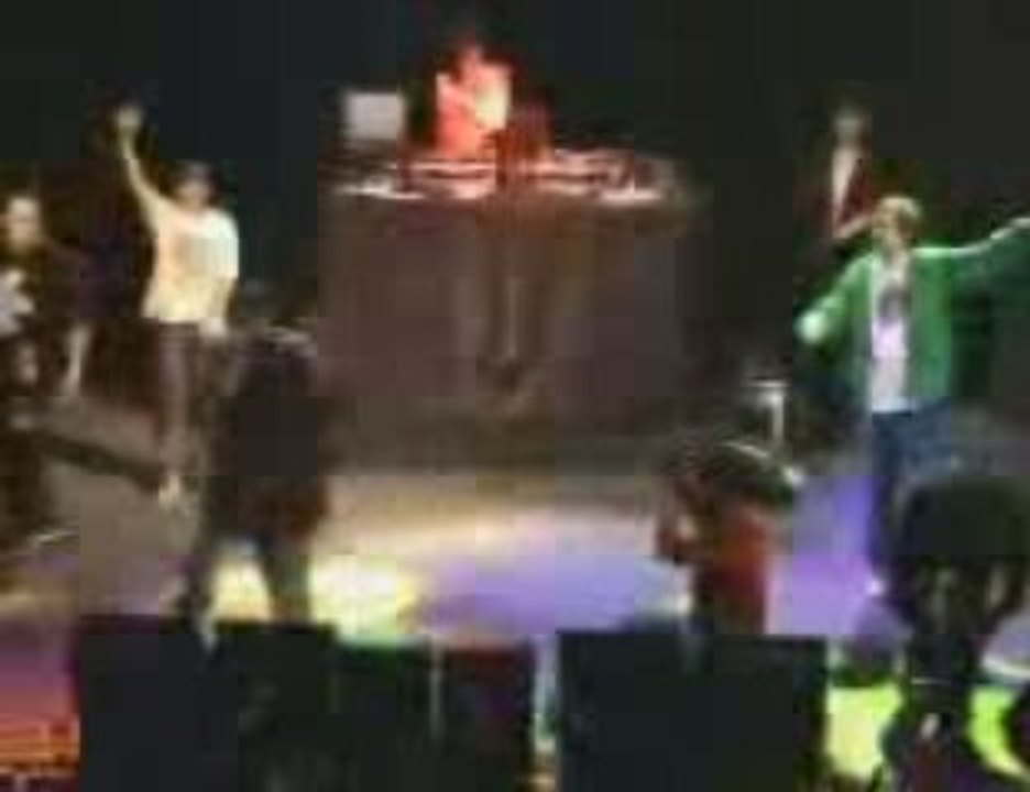 Ceza & Massive Töne - Worauf Wartest Du