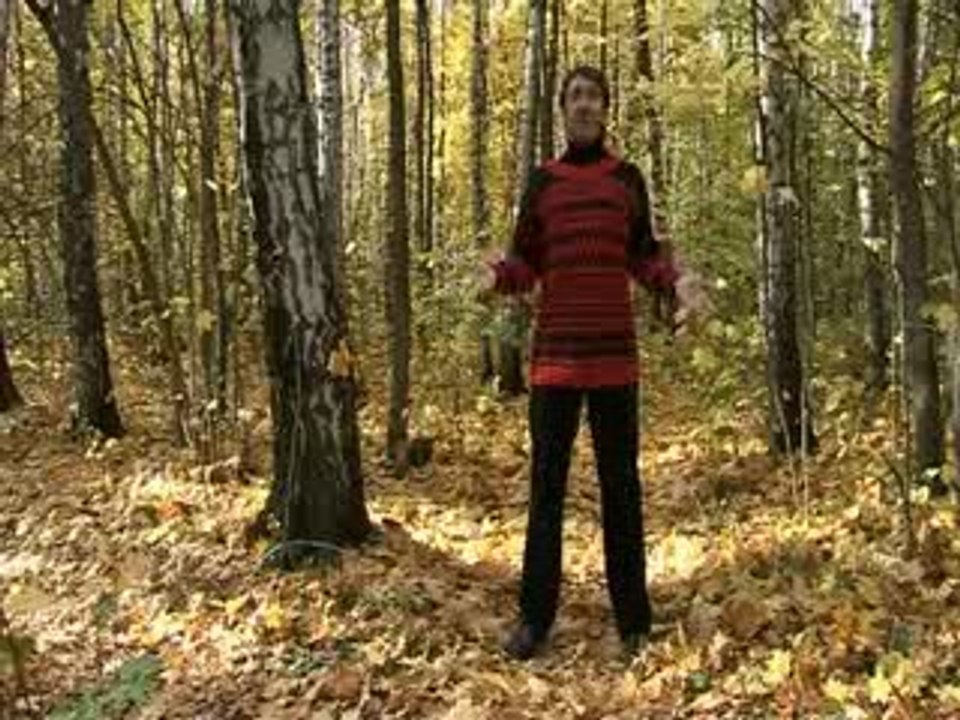 упражнения,повороты