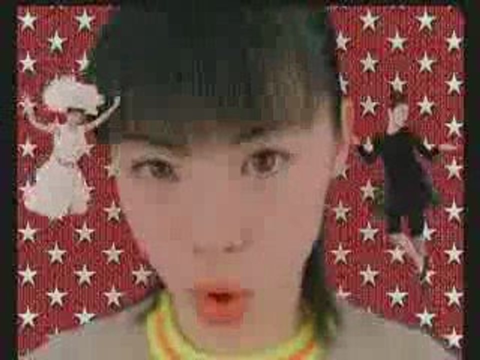 Aya Matsuura-Doki doki love mail